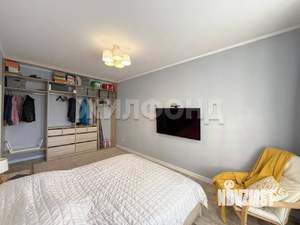 2-к квартира, вторичка, 50м2, 11/15 этаж