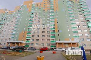 2-к квартира, вторичка, 46м2, 16/16 этаж