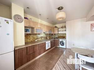 2-к квартира, вторичка, 63м2, 11/15 этаж