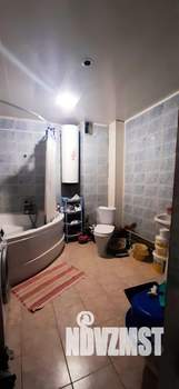 4-к квартира, вторичка, 84м2, 3/10 этаж