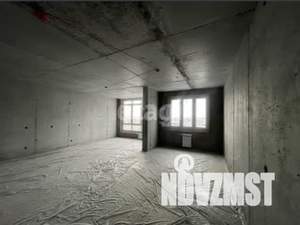 1-к квартира, вторичка, 45м2, 6/18 этаж