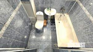 1-к квартира, вторичка, 40м2, 1/2 этаж