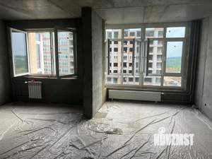 Студия квартира, вторичка, 43м2, 4/7 этаж