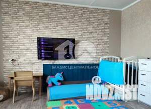 3-к квартира, вторичка, 68м2, 10/10 этаж