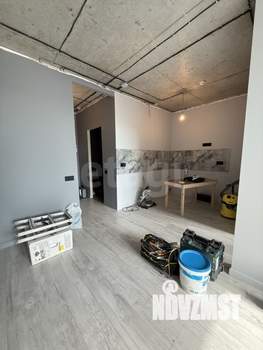 1-к квартира, вторичка, 36м2, 5/7 этаж