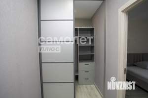 2-к квартира, вторичка, 39м2, 8/12 этаж