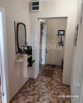 1-к квартира, вторичка, 30м2, 3/10 этаж