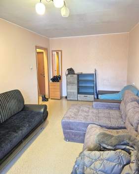 1-к квартира, вторичка, 31м2, 4/5 этаж