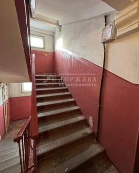 1-к квартира, вторичка, 30м2, 3/5 этаж