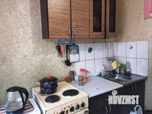 1-к квартира, вторичка, 31м2, 2/5 этаж