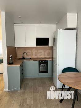 2-к квартира, вторичка, 36м2, 3/5 этаж