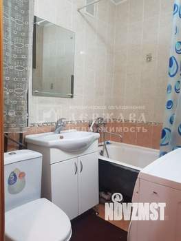 1-к квартира, вторичка, 32м2, 4/5 этаж