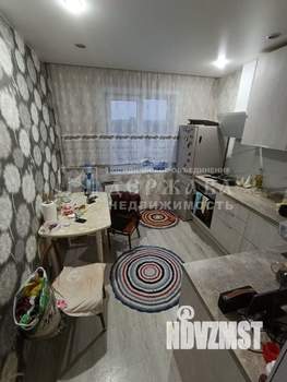 3-к квартира, вторичка, 63м2, 9/9 этаж