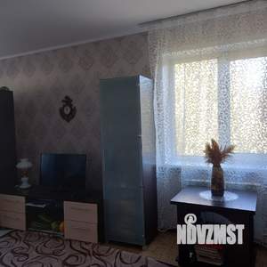 1-к квартира, вторичка, 31м2, 3/5 этаж