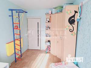 3-к квартира, вторичка, 53м2, 3/9 этаж