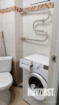 1-к квартира, вторичка, 23м2, 2/9 этаж