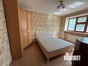 2-к квартира, вторичка, 38м2, 1/6 этаж