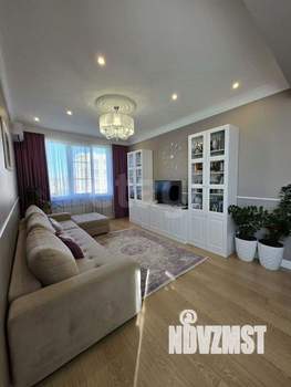 3-к квартира, вторичка, 75м2, 2/5 этаж