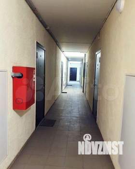1-к квартира, вторичка, 32м2, 5/16 этаж