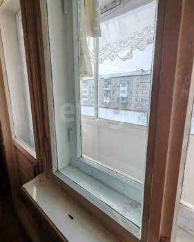 3-к квартира, вторичка, 63м2, 4/5 этаж