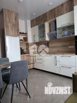 3-к квартира, вторичка, 64м2, 6/16 этаж