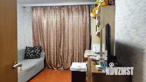 2-к квартира, вторичка, 47м2, 1/5 этаж