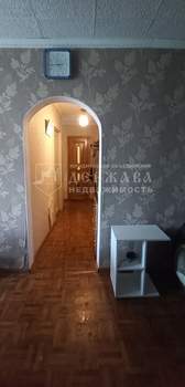2-к квартира, вторичка, 43м2, 1/10 этаж