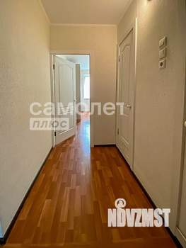 2-к квартира, вторичка, 53м2, 3/10 этаж