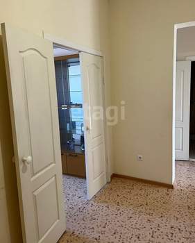 3-к квартира, вторичка, 80м2, 6/15 этаж