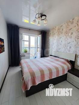 2-к квартира, вторичка, 59м2, 12/15 этаж