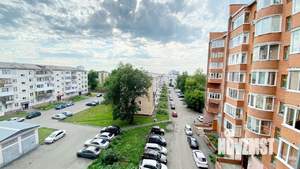 1-к квартира, вторичка, 34м2, 5/9 этаж