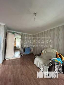 2-к квартира, вторичка, 46м2, 3/3 этаж