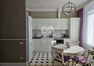 3-к квартира, вторичка, 75м2, 2/5 этаж