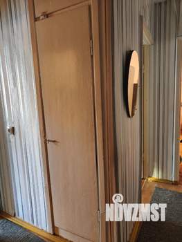 3-к квартира, вторичка, 57м2, 1/5 этаж