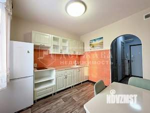 1-к квартира, вторичка, 34м2, 10/10 этаж