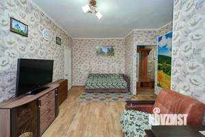 2-к квартира, вторичка, 43м2, 3/4 этаж