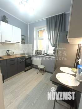 1-к квартира, вторичка, 30м2, 3/10 этаж
