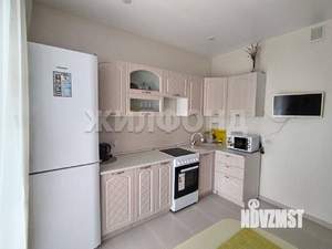 1-к квартира, вторичка, 44м2, 1/12 этаж