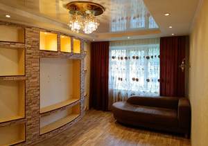 3-к квартира, вторичка, 70м2, 1/9 этаж