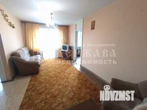 2-к квартира, вторичка, 44м2, 4/5 этаж