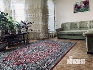 3-к квартира, вторичка, 96м2, 6/6 этаж