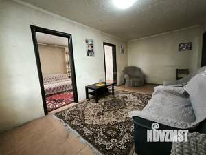 2-к квартира, вторичка, 48м2, 1/5 этаж