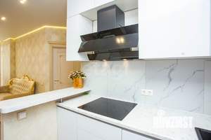 4-к квартира, вторичка, 81м2, 4/15 этаж