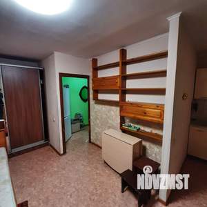 Студия квартира, вторичка, 28м2, 2/3 этаж