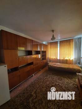 3-к квартира, вторичка, 48м2, 1/5 этаж