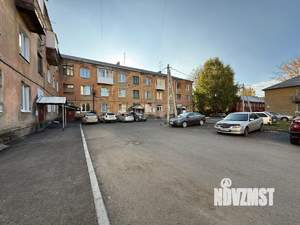 3-к квартира, вторичка, 83м2, 1/3 этаж