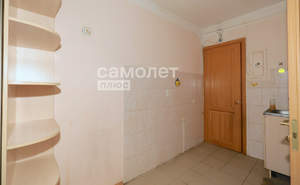 Студия квартира, вторичка, 14м2, 4/5 этаж