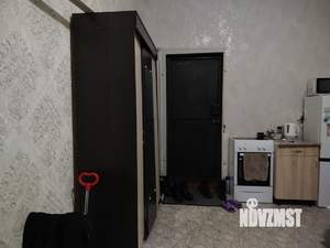 Студия квартира, вторичка, 18м2, 1/3 этаж