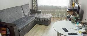 1-к квартира, вторичка, 30м2, 1/5 этаж