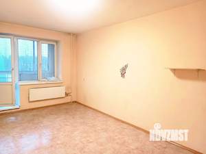 1-к квартира, вторичка, 40м2, 3/10 этаж